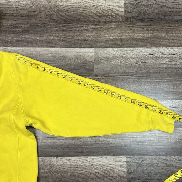 Half Evil 333 x Faze Clan High Rollers Dice Yellow Hoodie Pullover Sz Small - Picture 11 of 13